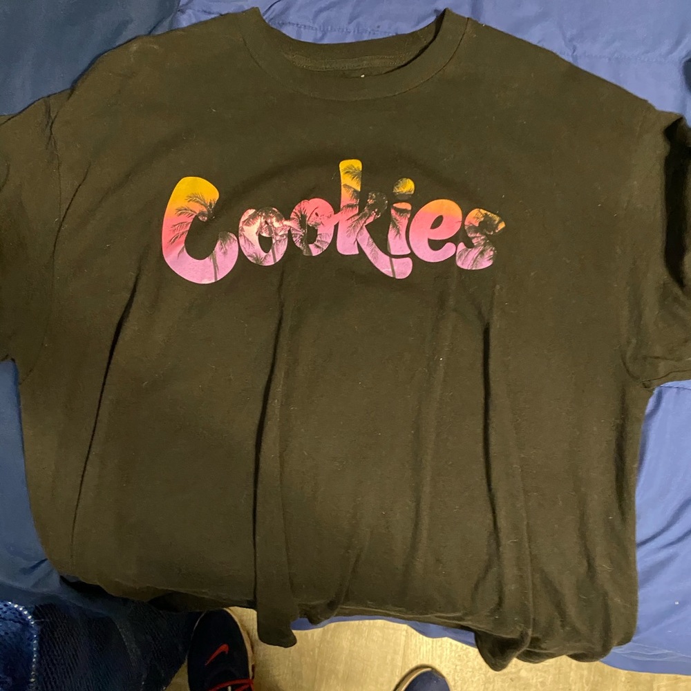 Cookies T Shirt